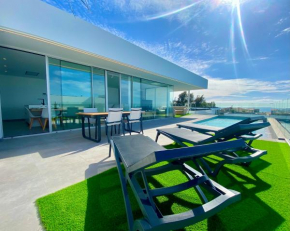 AUX VILLAS DE MICK